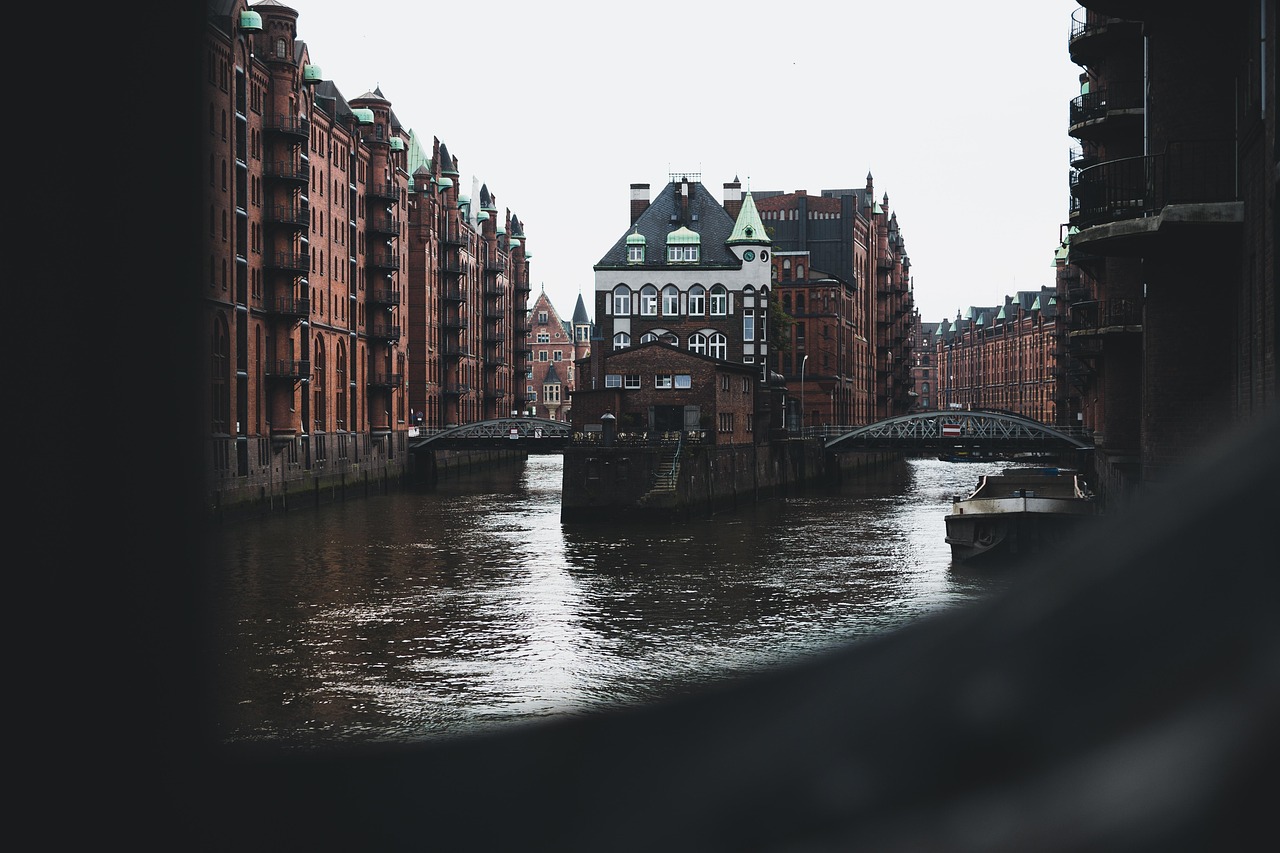 Die 6 besten Managed-VMware-Anbieter in Hamburg für KMU 2026