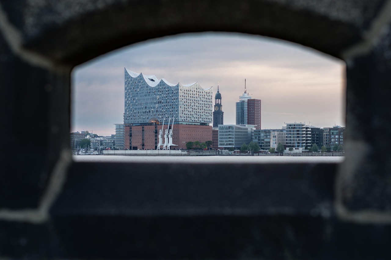 Die besten Microsoft 365 Partner in Hamburg 2026