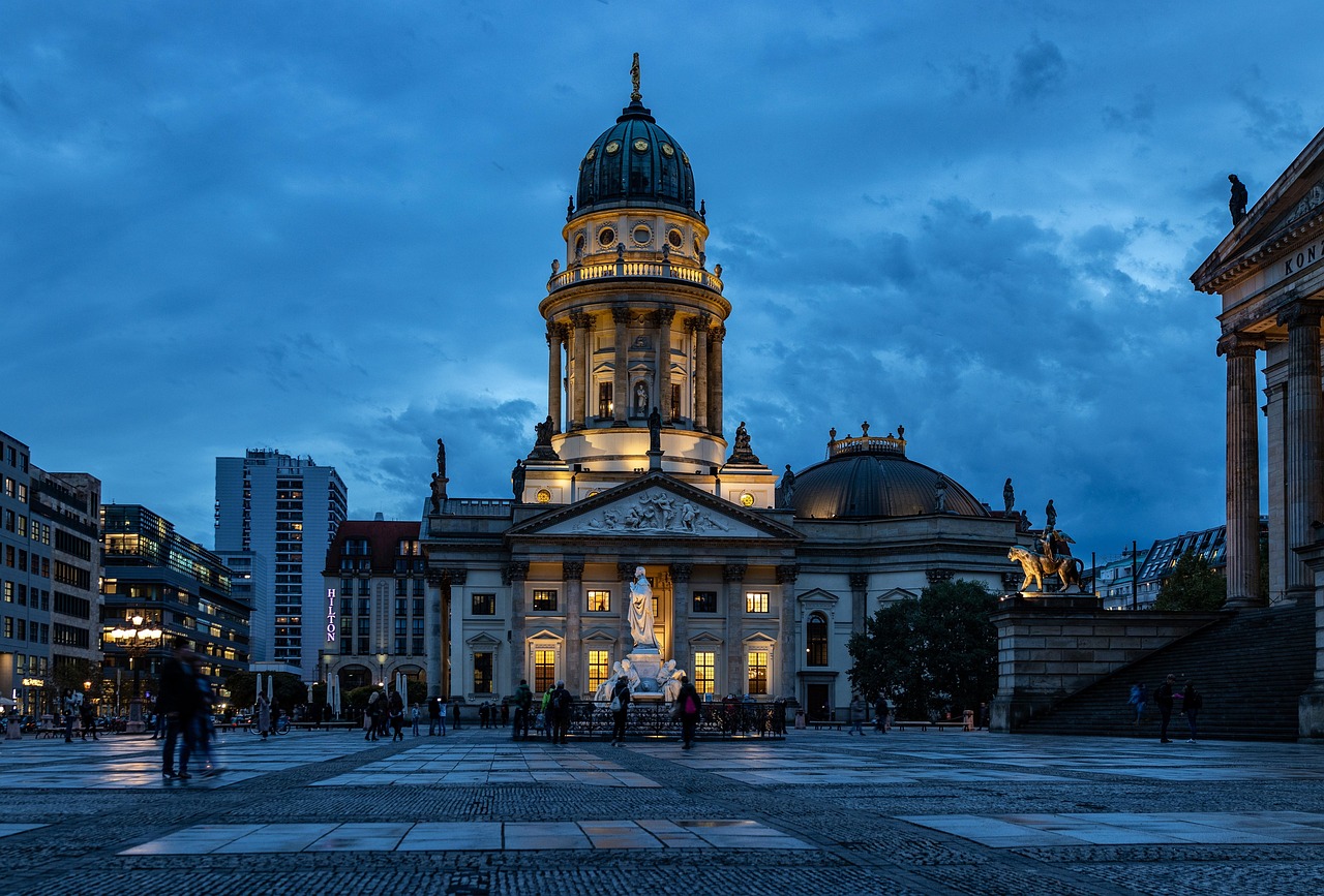 Die 6 besten Backup-Lösungen für VMware-Umgebungen in Berlin 2026