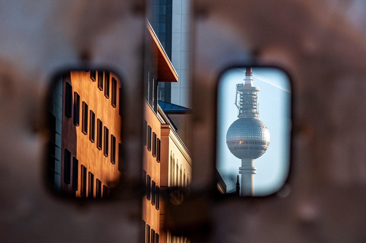 Die 6 besten Backup-Lösungen für VMware-Umgebungen in Berlin 2026
