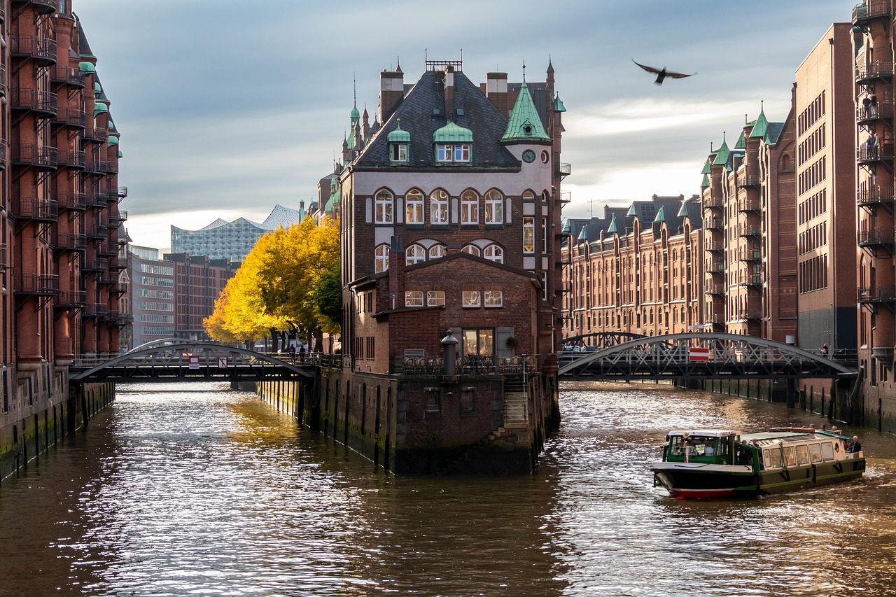 Top 6 VMware-Systemhäuser in Hamburg 2026 für ESXi-Betrieb