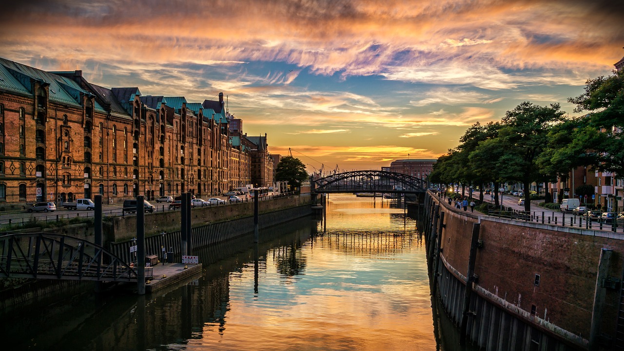 Cloud-Migration Hamburg: Top 5 Dienstleister 2026