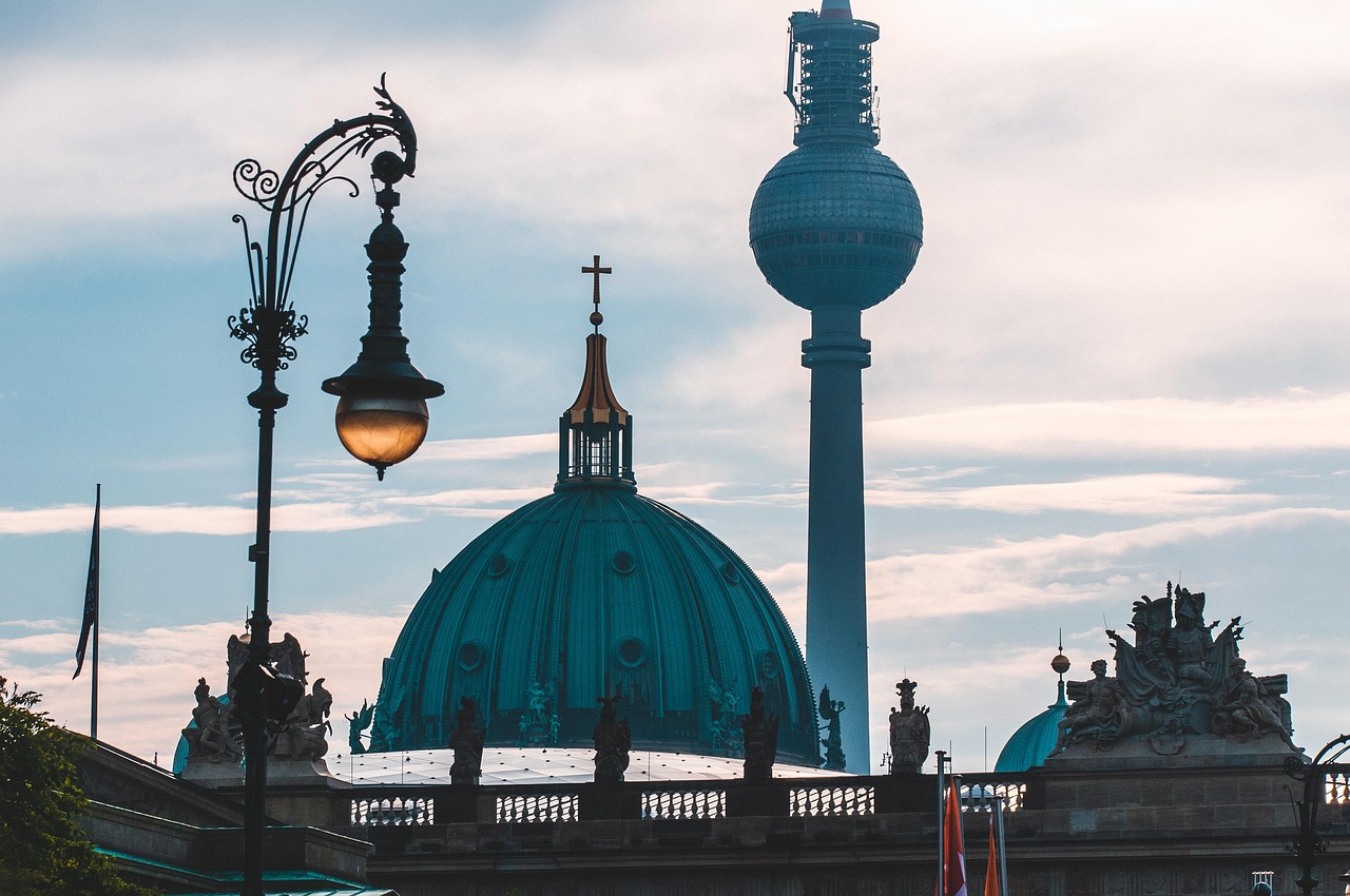 Die 5 besten Proxmox-Dienstleister in Berlin 2026 für KMU